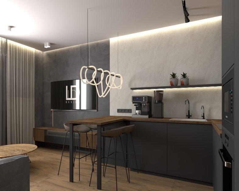 Дизайн интерьеров и ремонт под ключ Екатеринбург|Челябинск|Москва