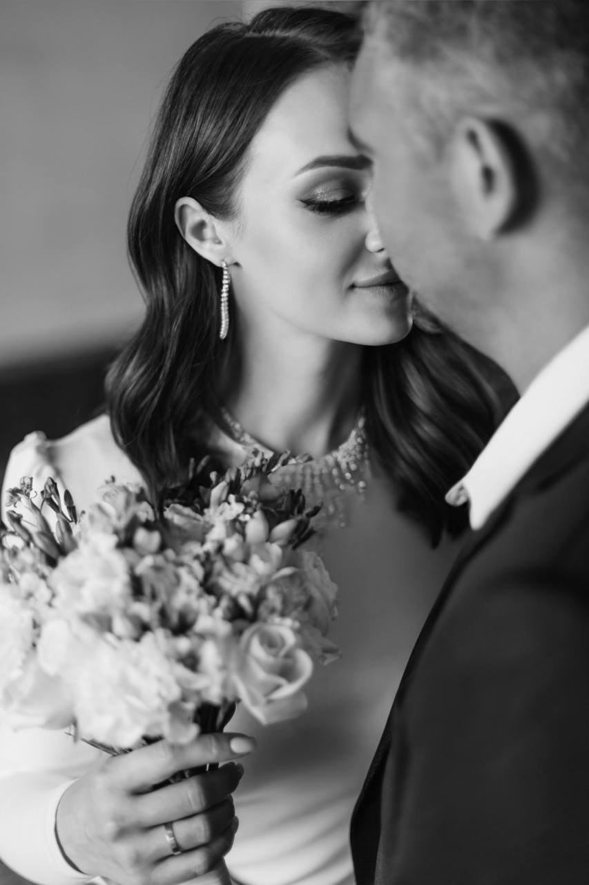 Сергей & Юлия. Свадебный и семейный фотограф в Курске и Курчатове Киреева Лена