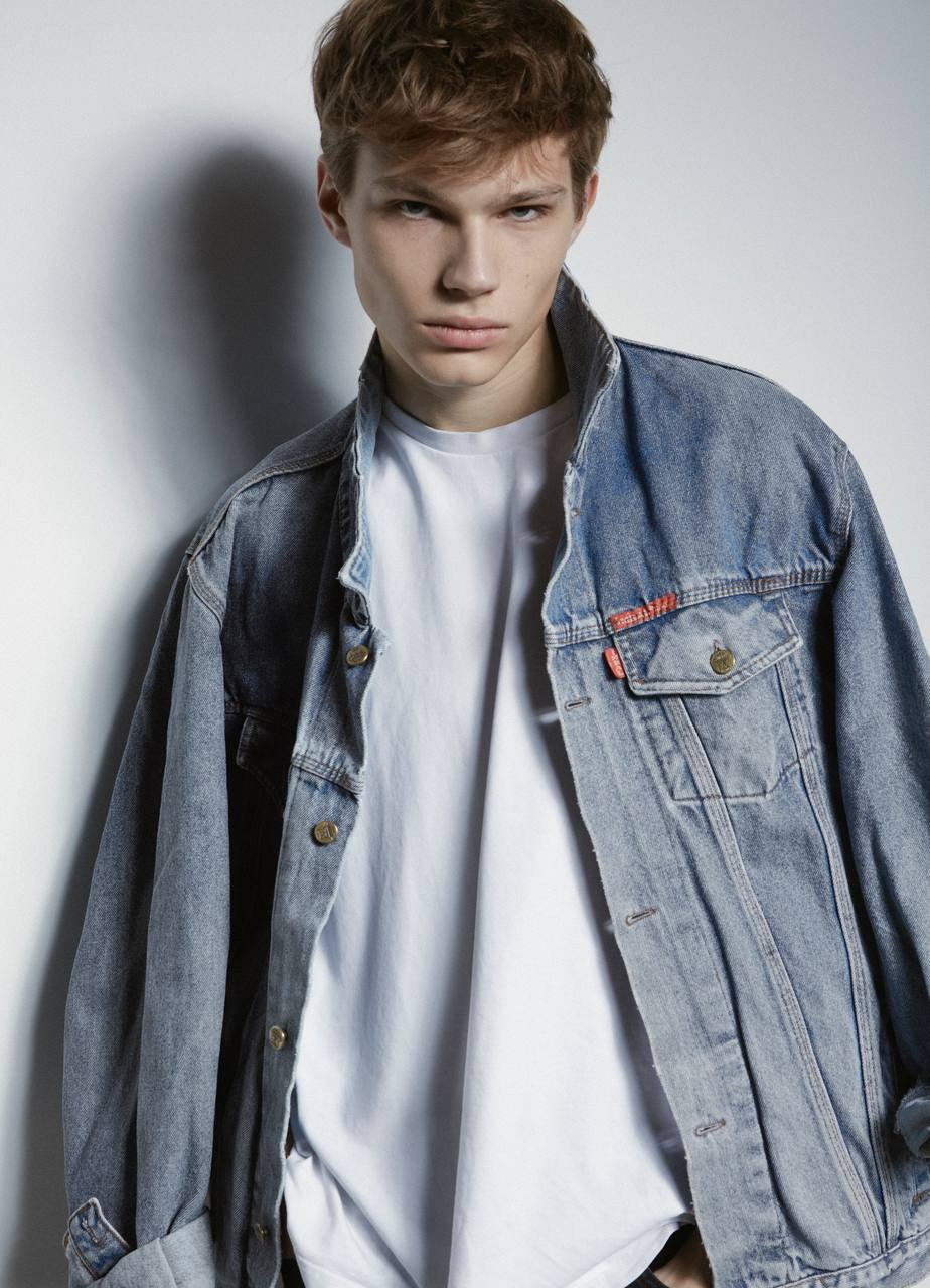 Портфолио. Главная