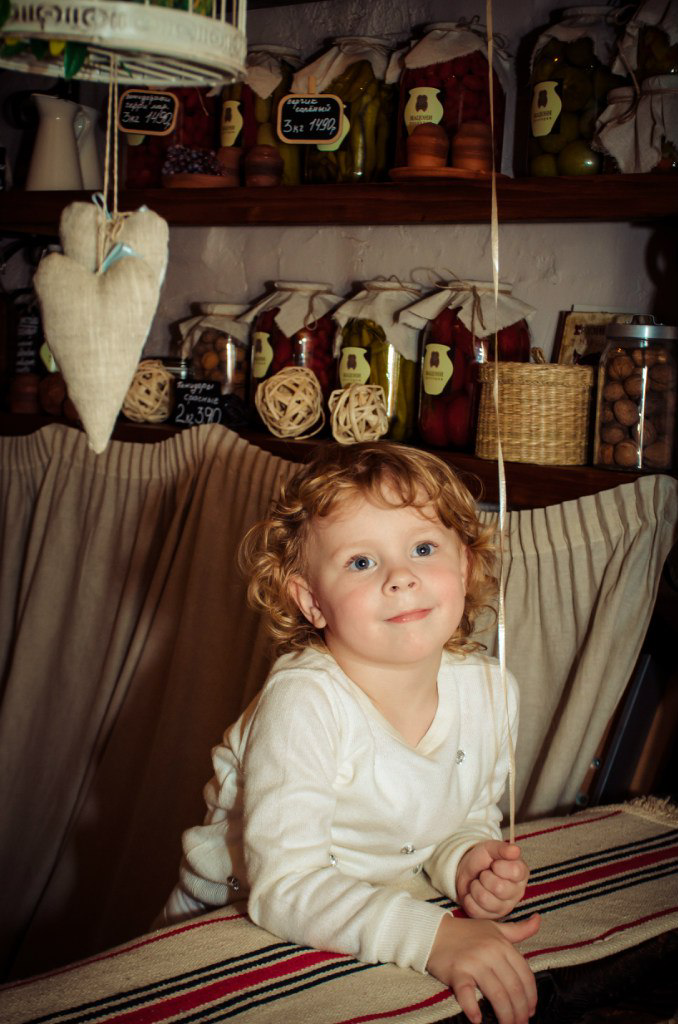 Репортажи, мастер-классы. Фотограф из Санкт-Петербурга Светлана Соколова