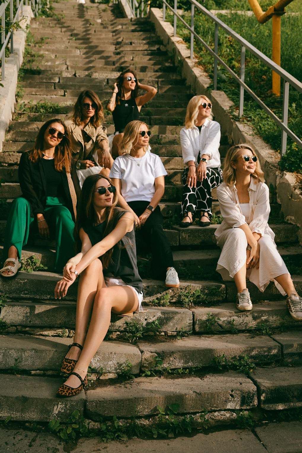 Подруги. Фотограф Нижний Новгород