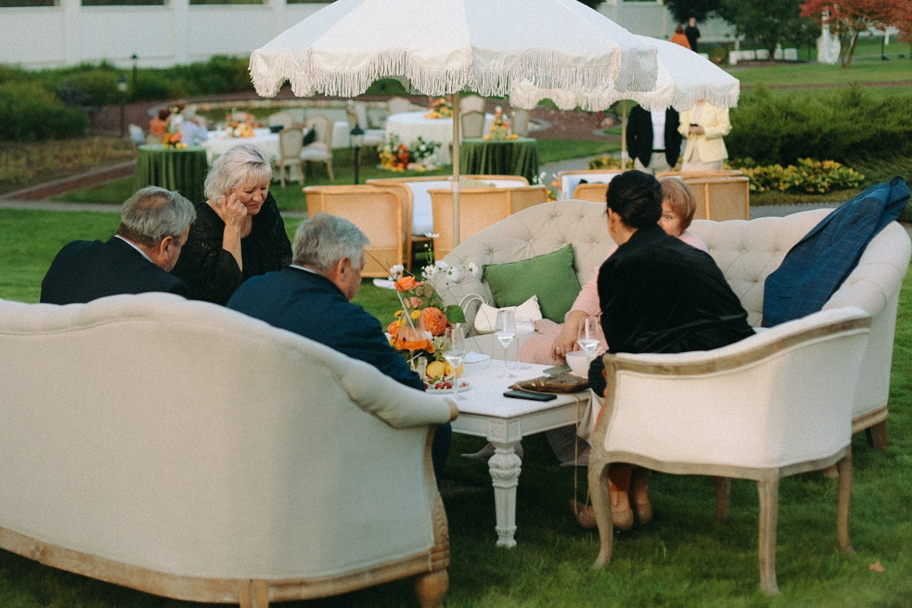 Владимир и Наталья. Фотограф Нижний Новгород