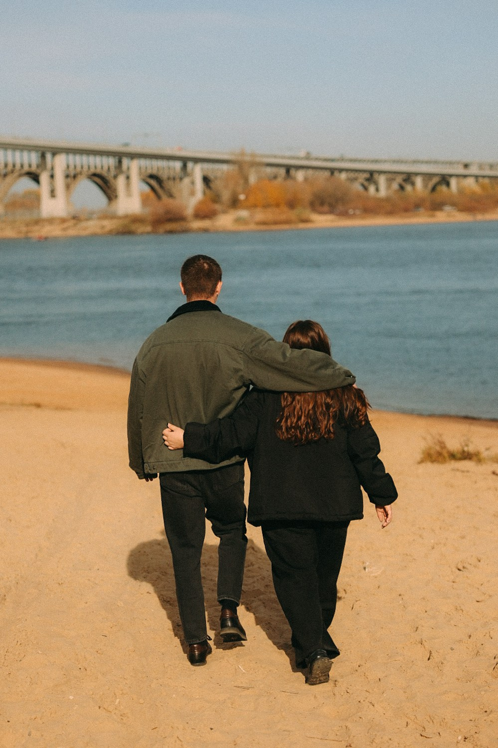 Вадим и Марина. Фотограф Нижний Новгород