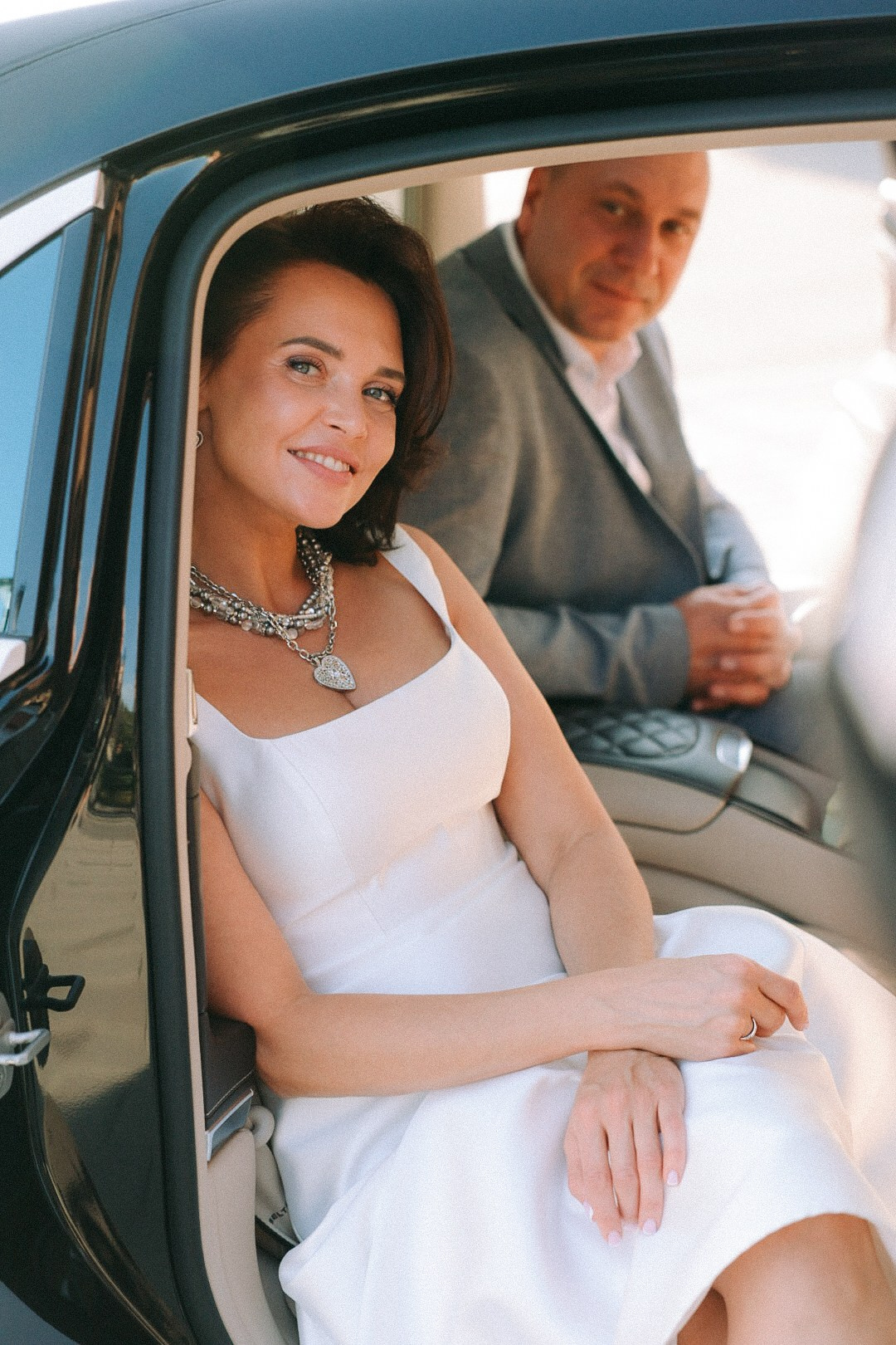 Дмитрий и Надежда. Фотограф Нижний Новгород