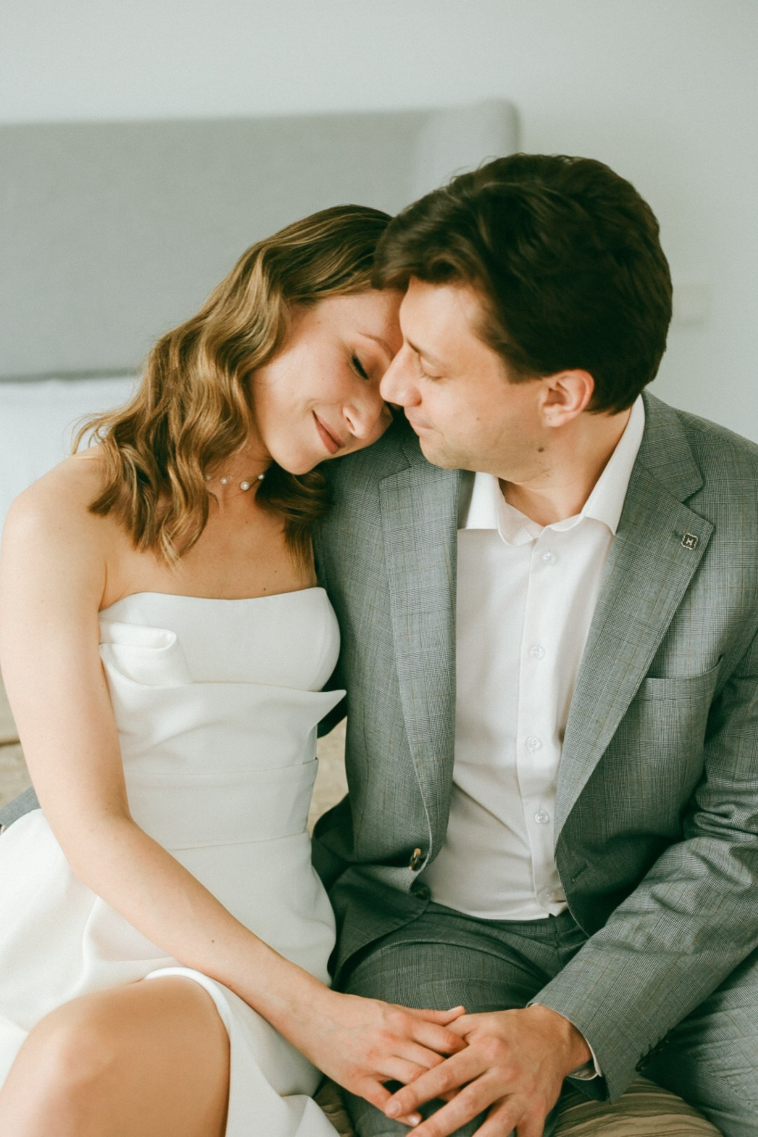 Данил и Рита. Фотограф Нижний Новгород