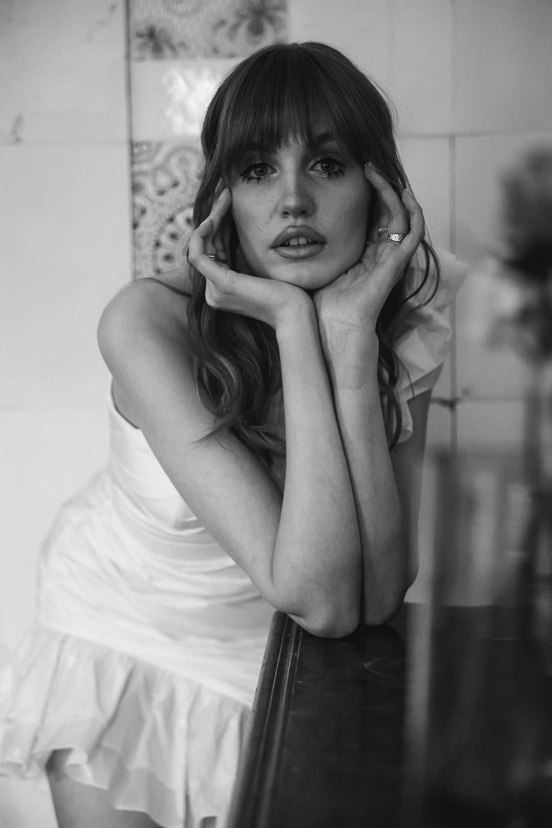 Лена. Фотограф Нижний Новгород