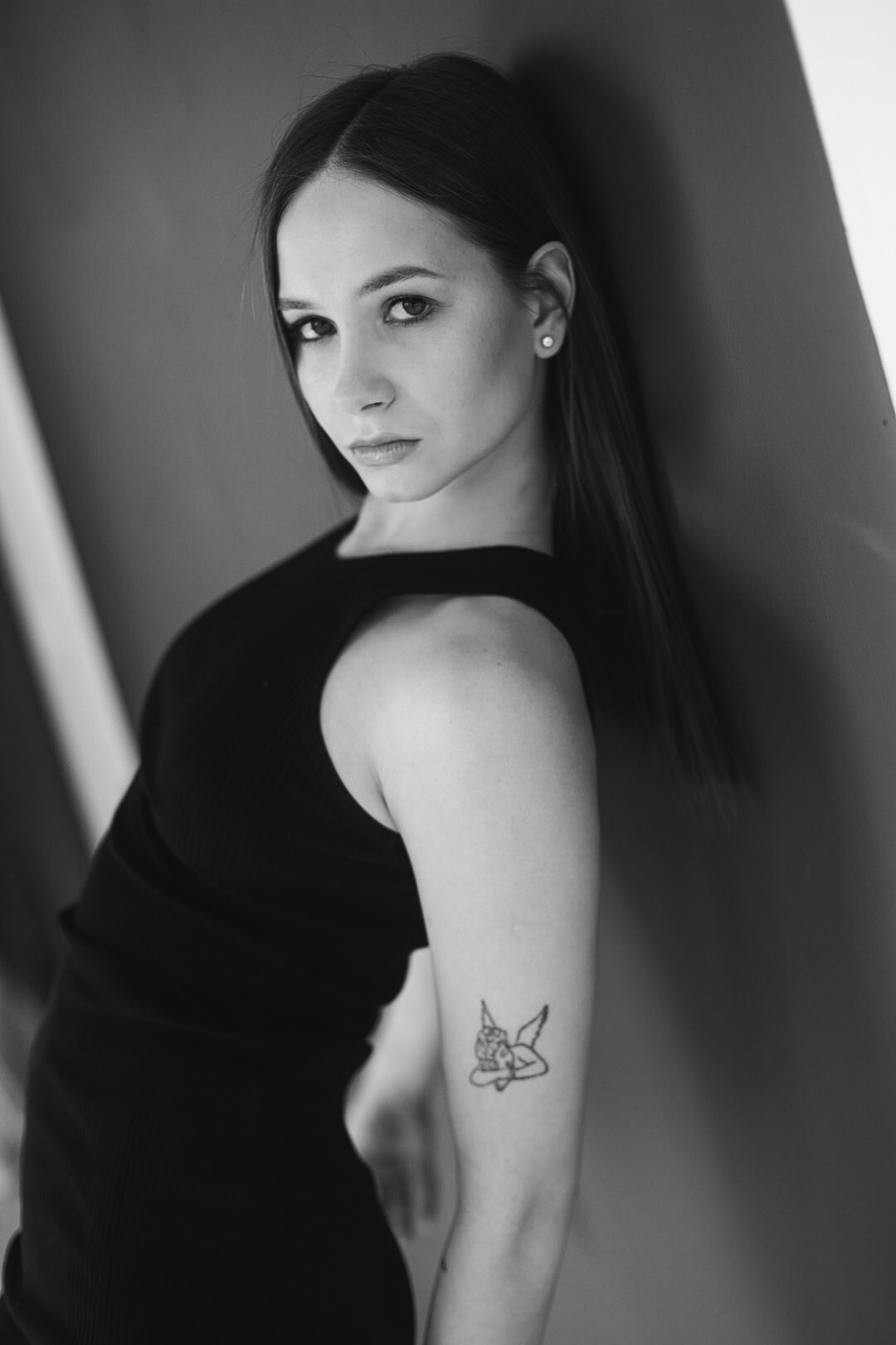 Женя. Фотограф Нижний Новгород