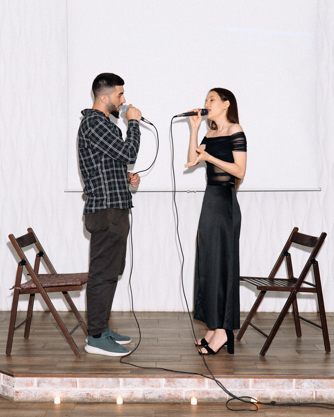 Музыкальный квартирник. Axenov_eugene