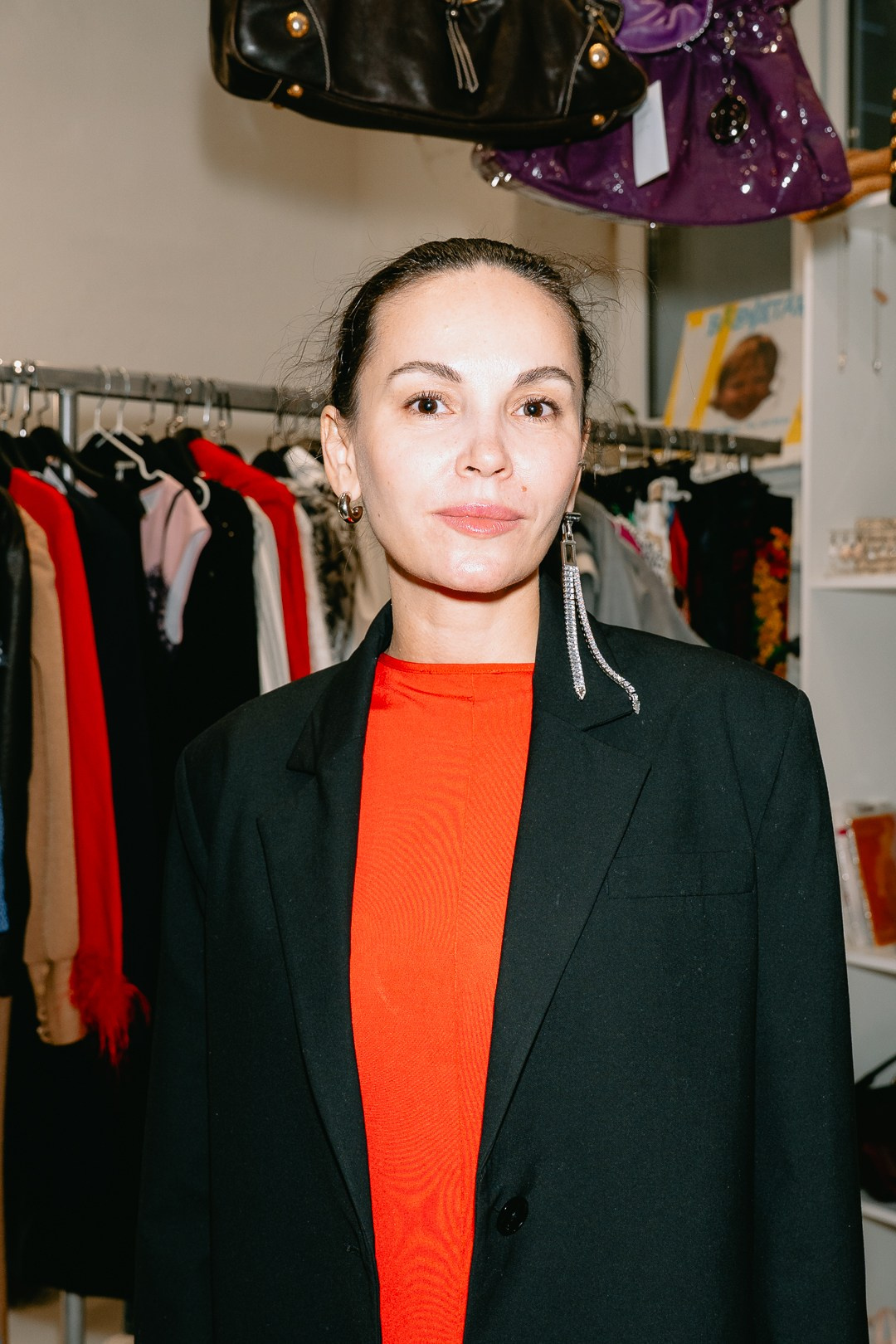 Basko открытие магазина. Axenov_eugene