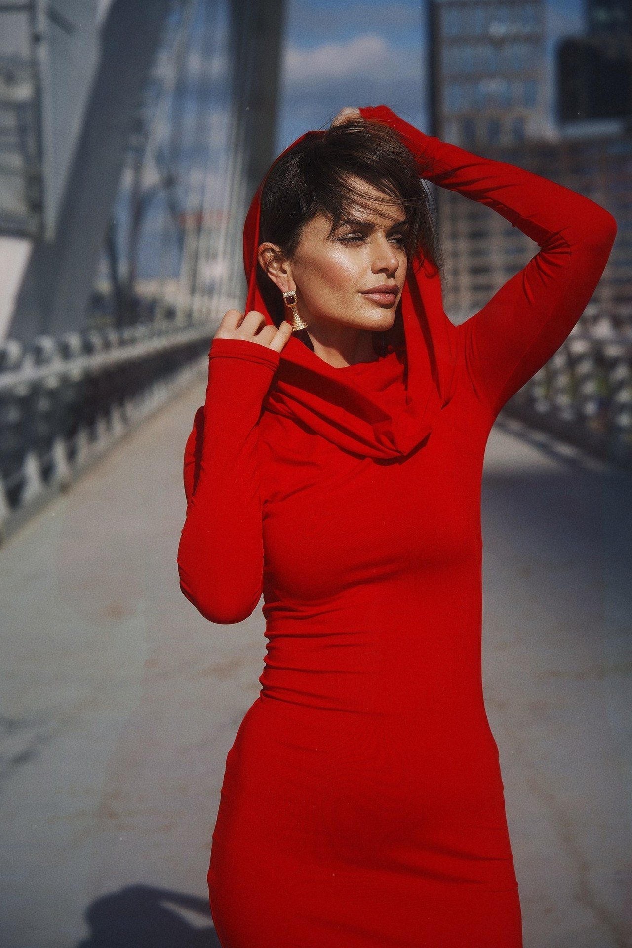 Отзывы. Фотограф Видеограф в Москве и МО Варганова Анастасия