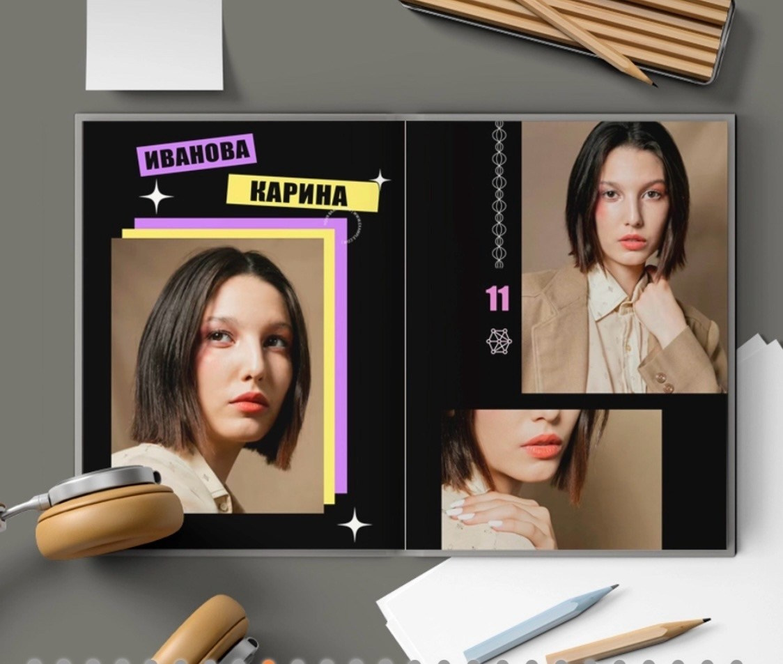 Аниме. Альбомы с самого детства. +79237847111
