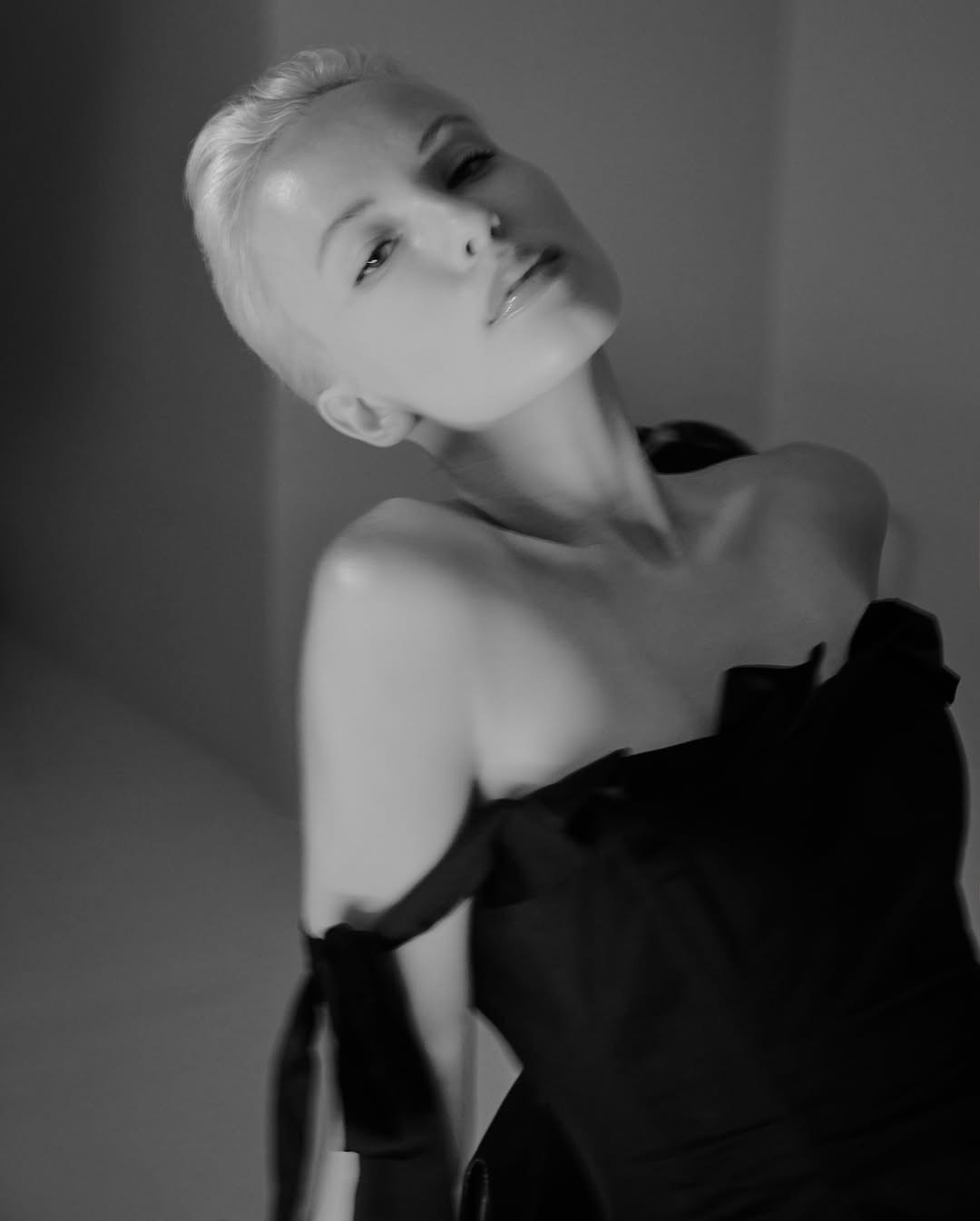 Портреты. Фотограф София Гогитидзе