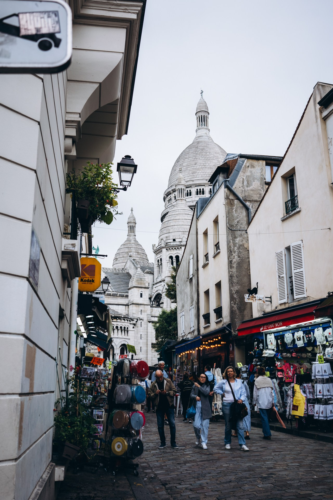 Антонина Пехова | Париж