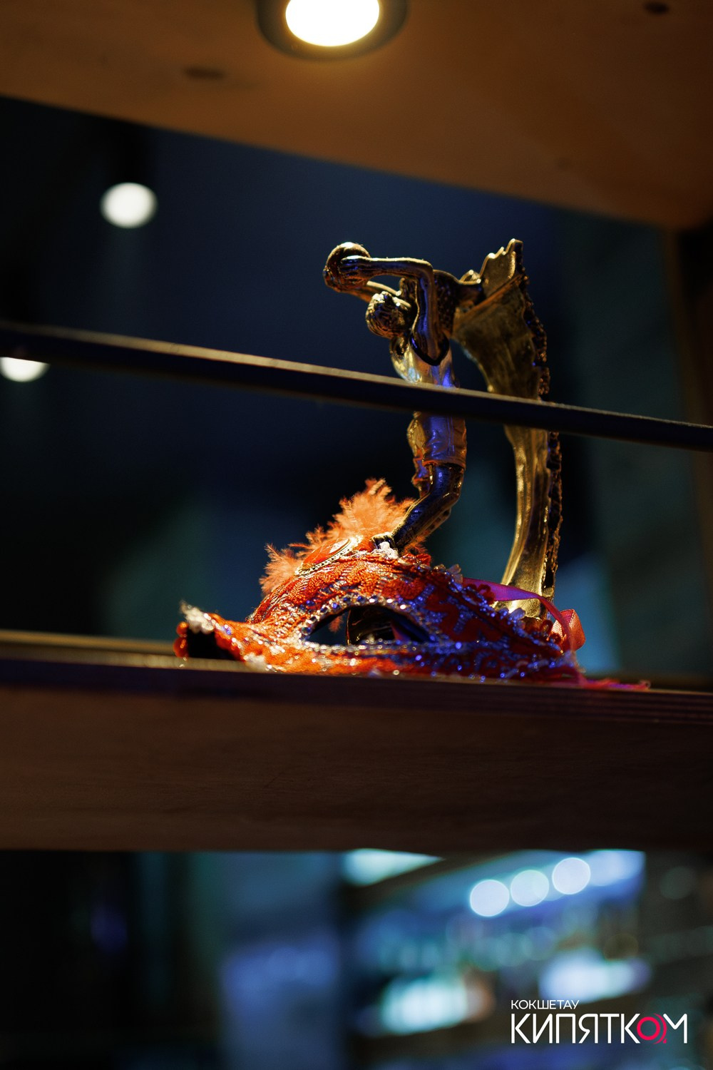 BIG MUSIC PUB. КИПЯТКОМ КОКШЕТАУ