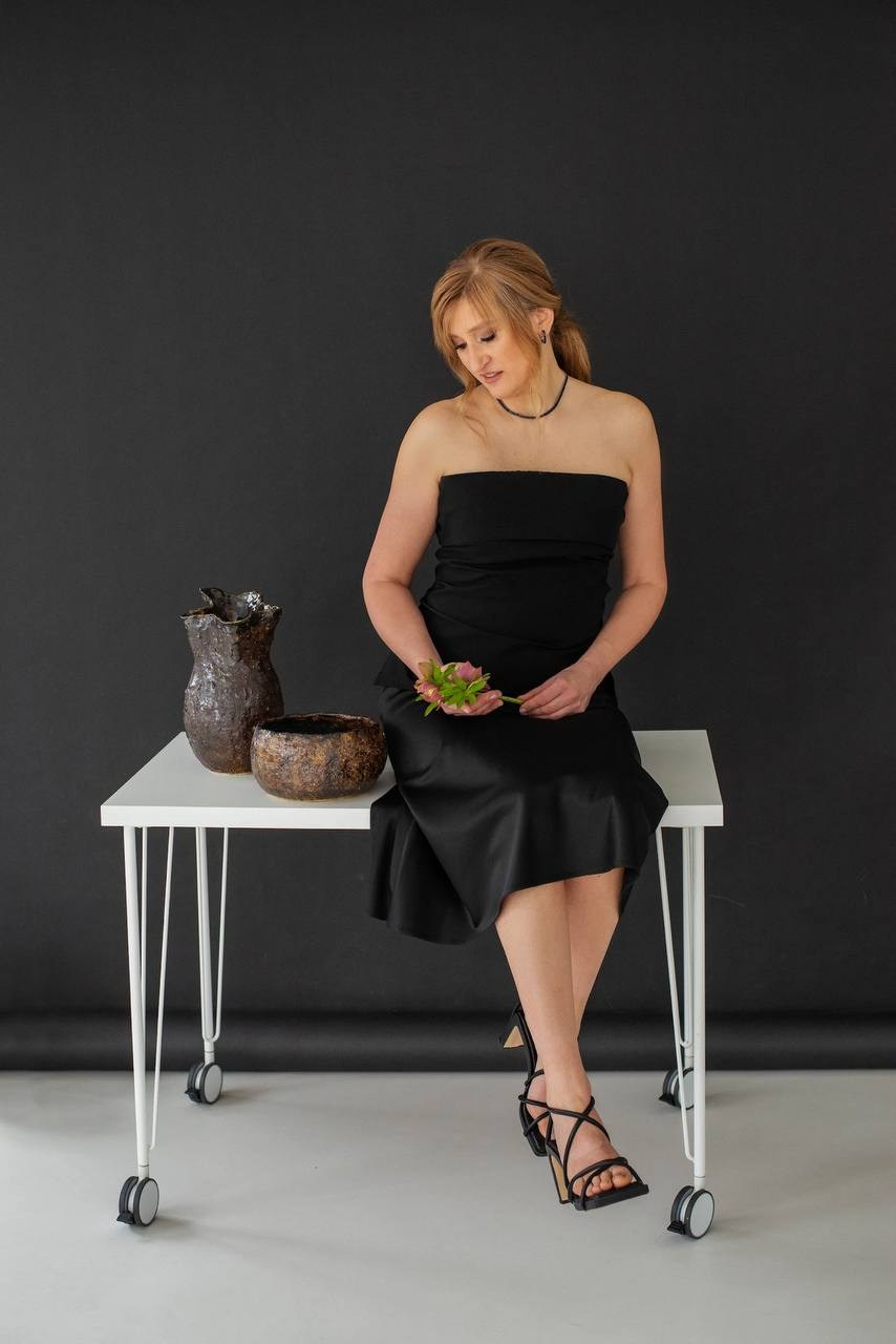 Галерея. Арт-керамика Катерины Жизневской