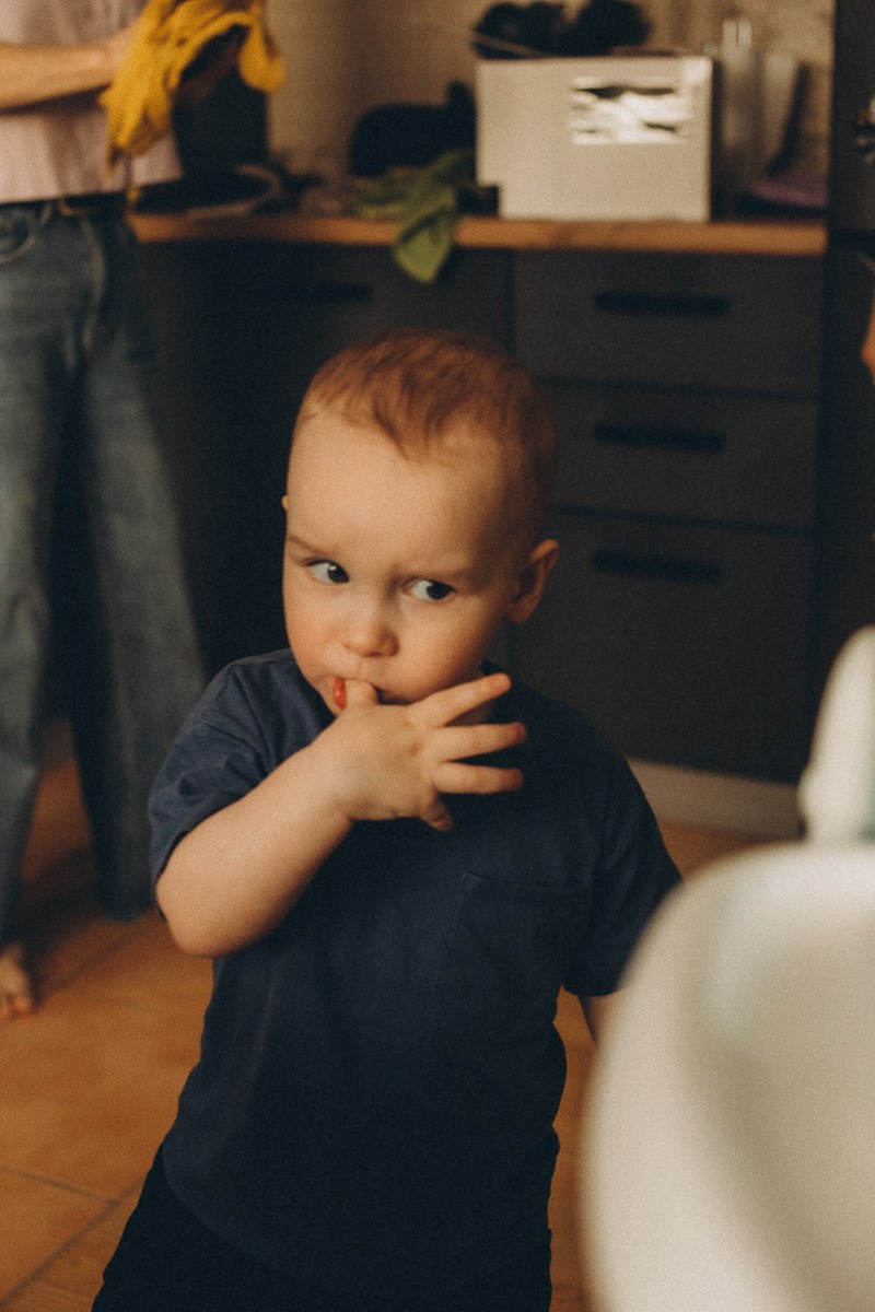 С детьми. Фотограф в Ярославле Мария Малышева💚