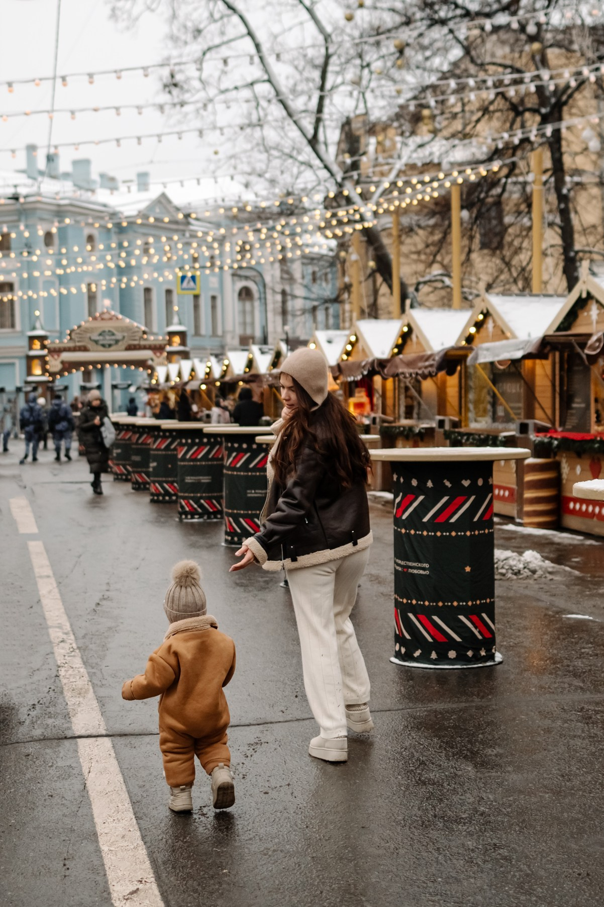 Семейная. Манежная площадь. Свадебный и семейный фотограф в Санкт-Петербурге Елена Худякова