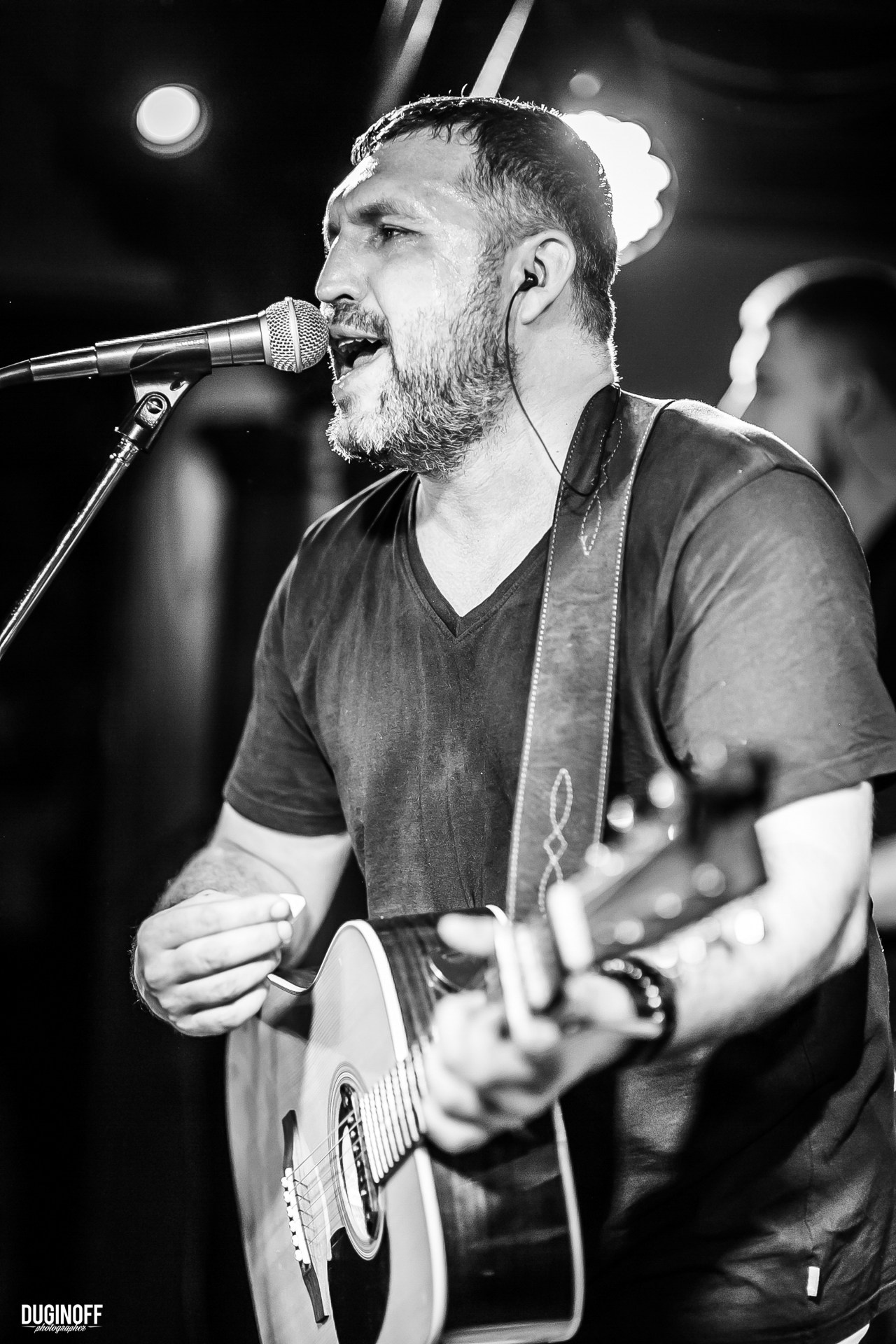 АнимациЯ BenHall. Профессиональный фотограф Дугинов Николай | Екатеринбург