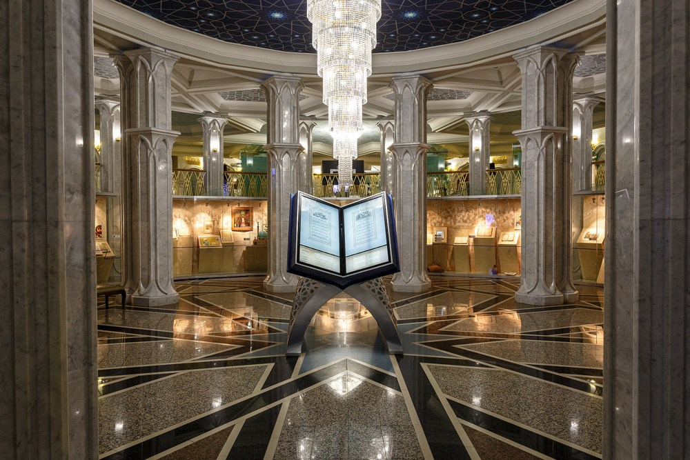 Интерьерная фотосъемка - Портфолио фотографа. Промышленный фотограф | Бизнес-фотосессии | Казань и РФ