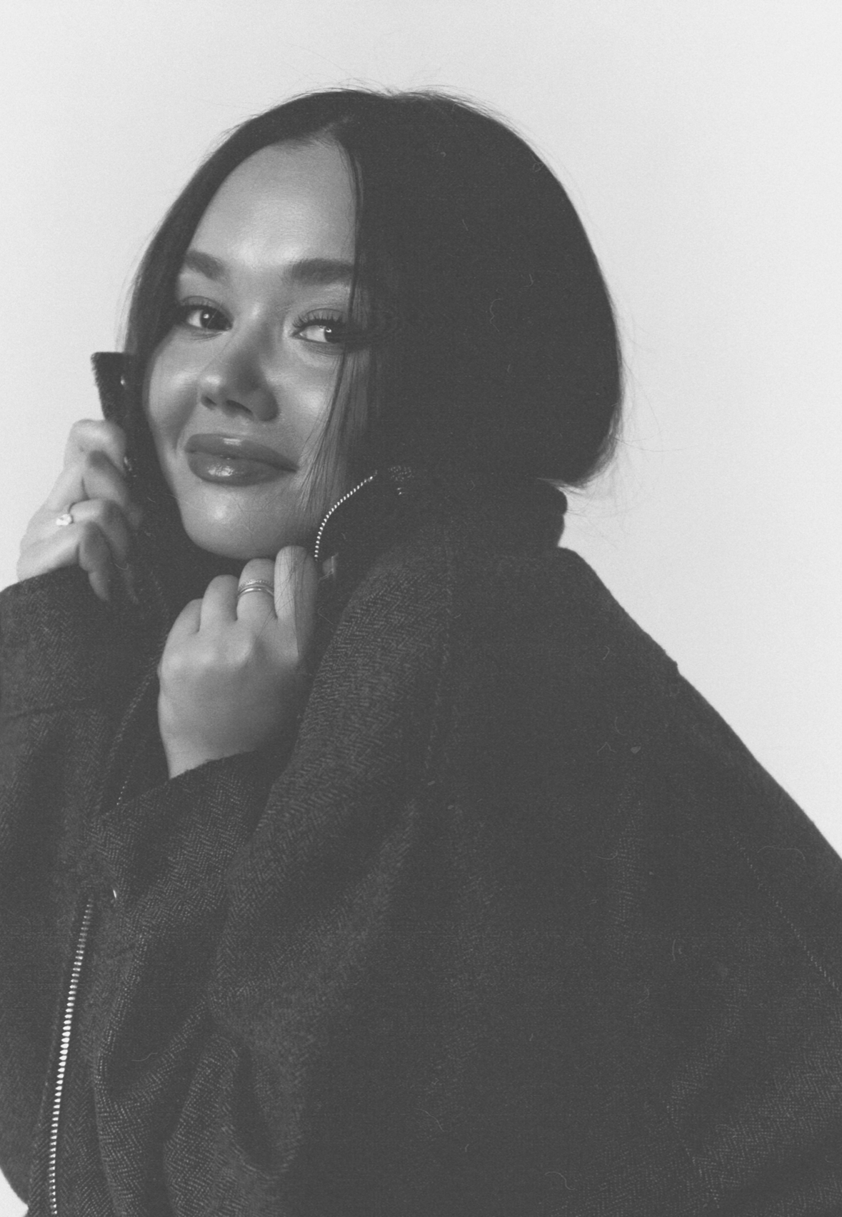 Nadya. Индивидуальная и семейная фотосессия в Чебоксарах Оксана Русакова