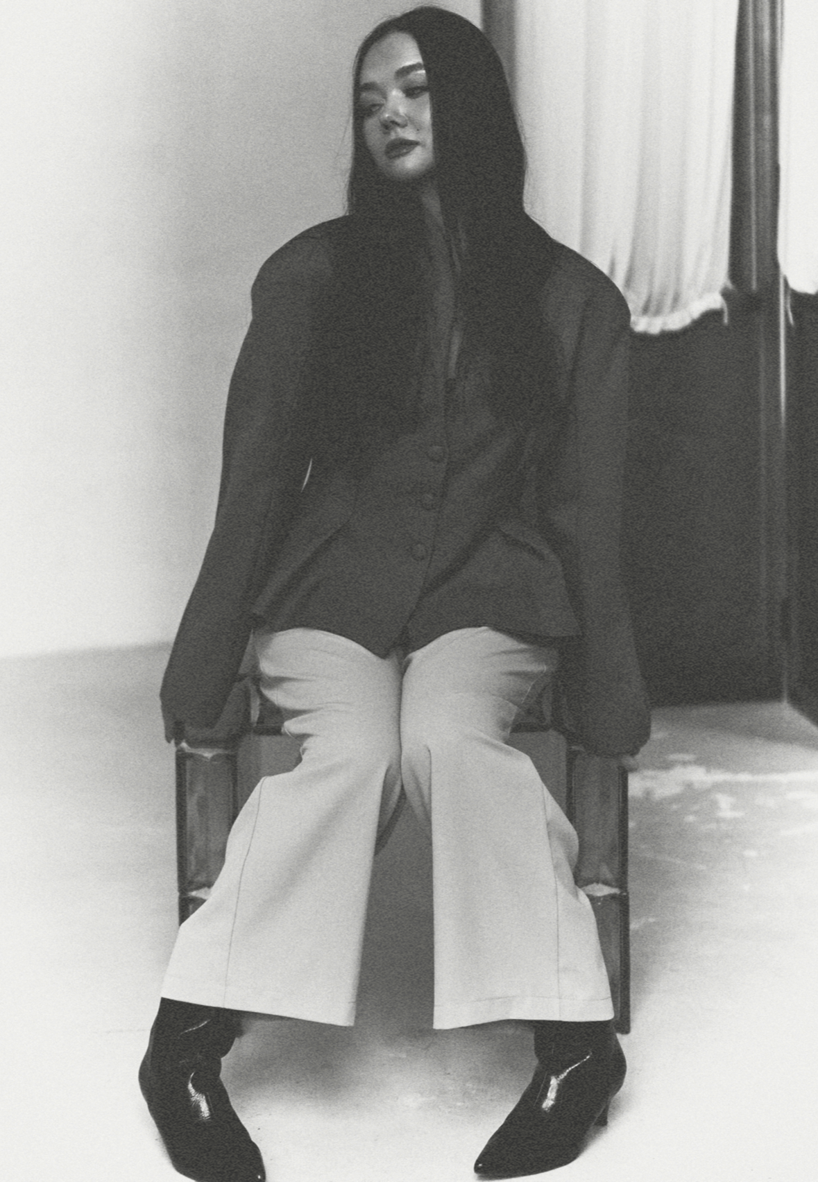 Nadya. Индивидуальная и семейная фотосессия в Чебоксарах Оксана Русакова