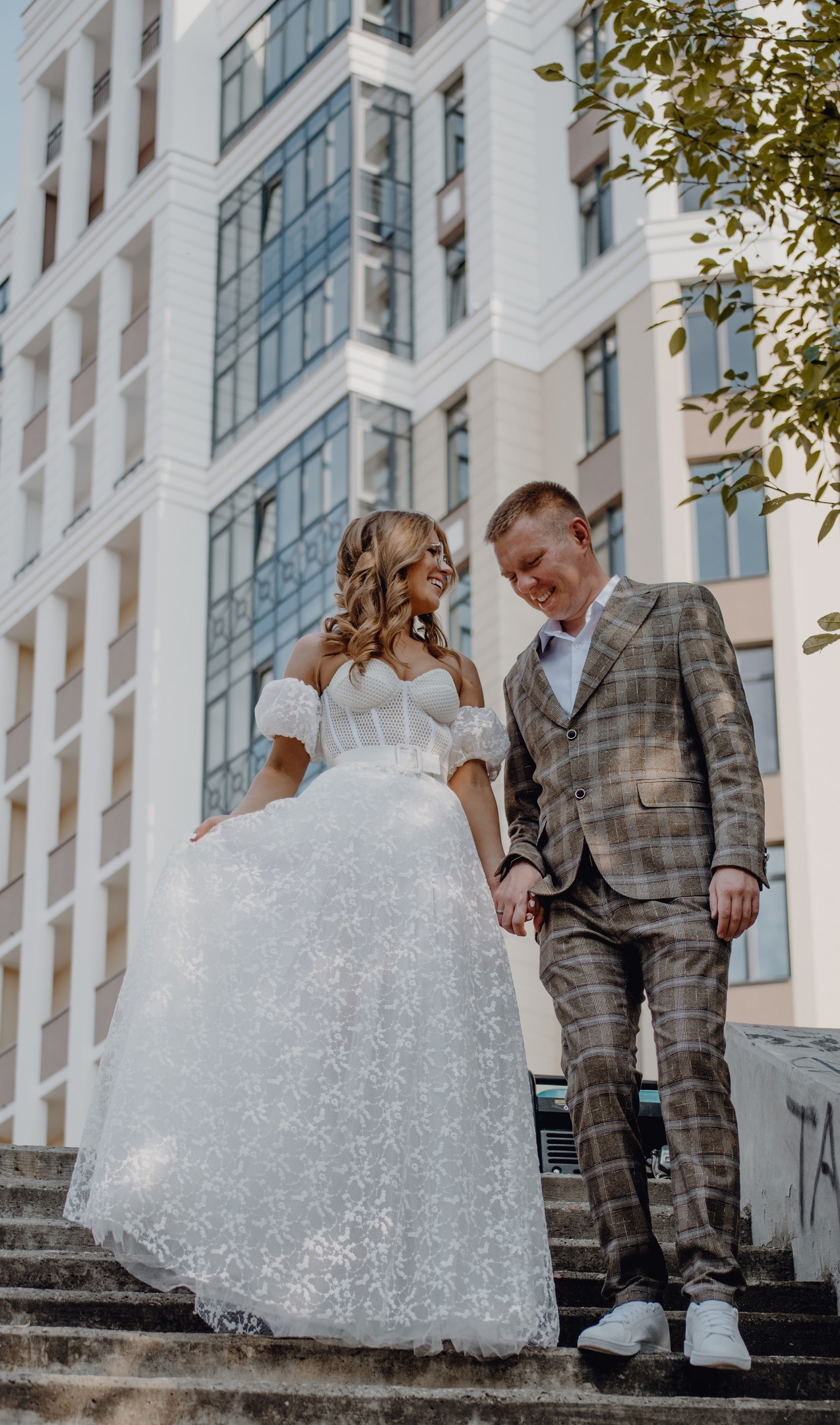 СВАДЬБЫ. Егор Засыпыч