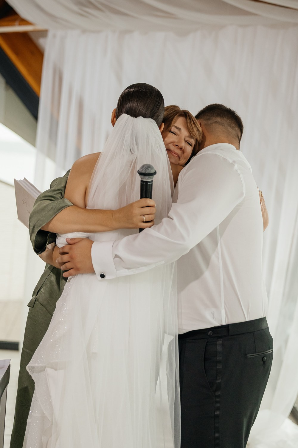 N & S. Свадебный фотограф Москва