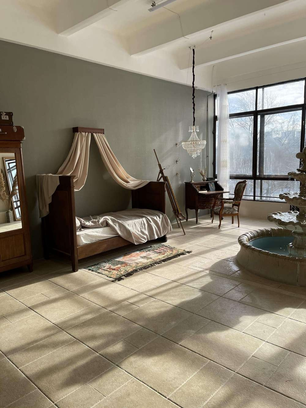 Фотостудии для свадебной фотосессии в Москве