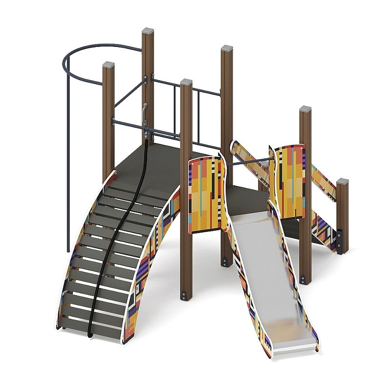 ДИК для младшего возраста серия Спорт