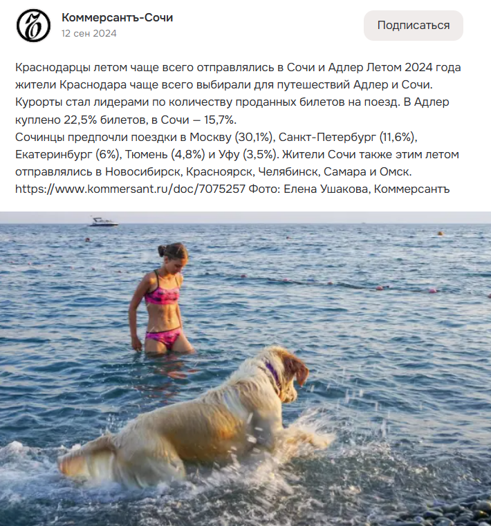 Публикации в СМИ. Событийный фотограф в Санкт — Петербурге Елена Ушакова