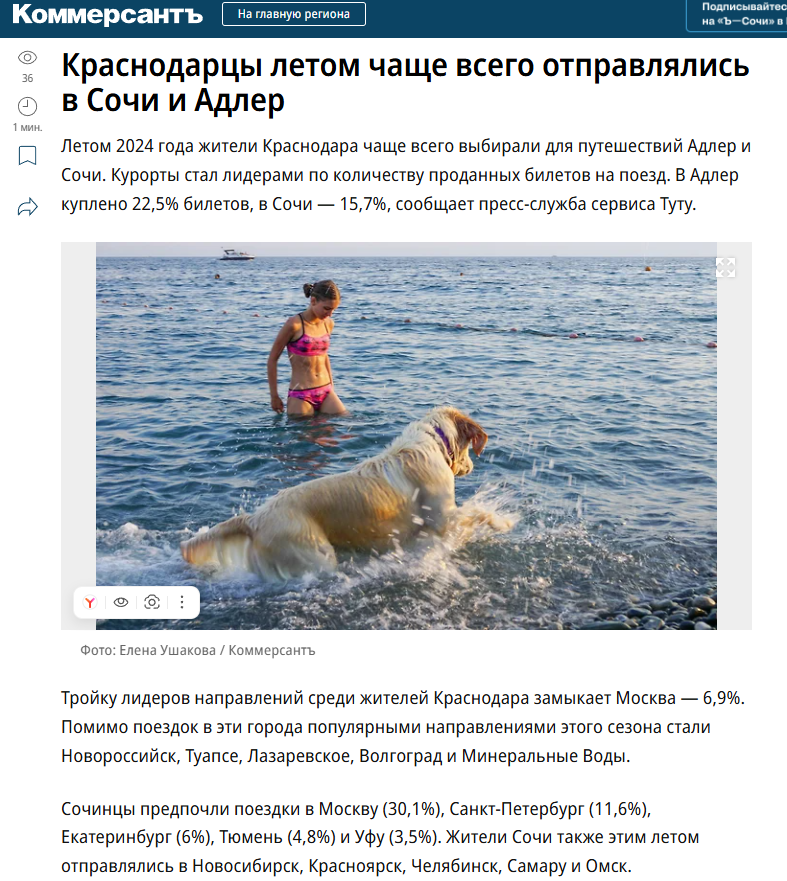 Публикации в СМИ. Событийный фотограф в Санкт — Петербурге Елена Ушакова