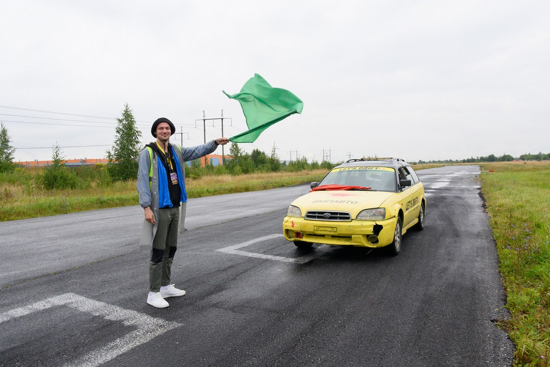 Большие гонки. Событийный фотограф в Санкт — Петербурге Елена Ушакова