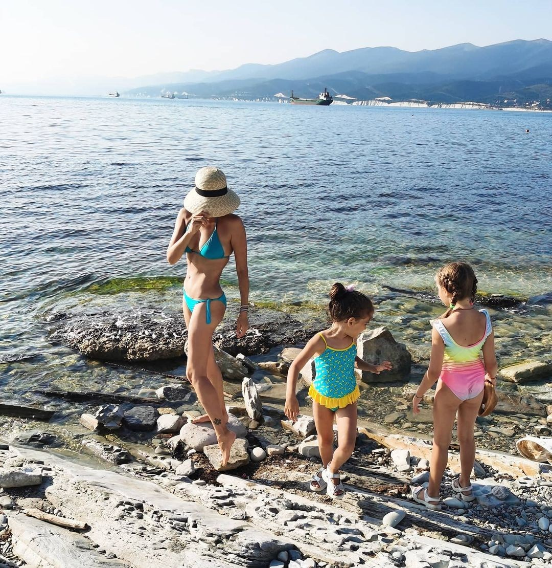 Anka`s Instagram. Заставка