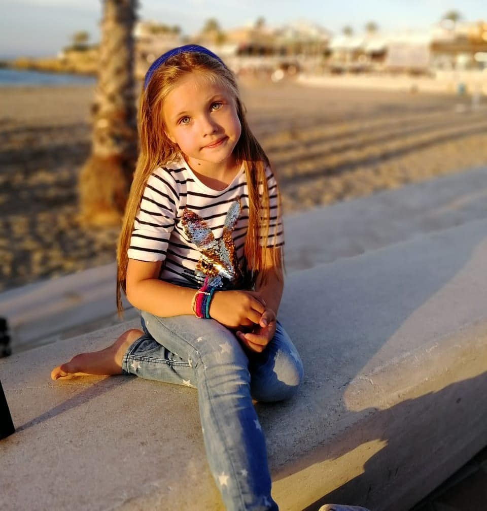 Anka`s Instagram. Заставка