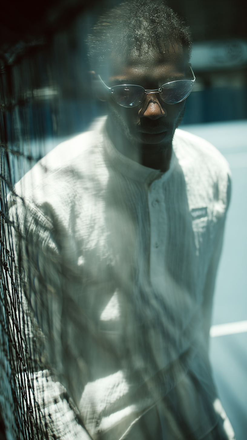 AI–Photos. MARIA MOCHALÓVA | Art Director × AI Creative