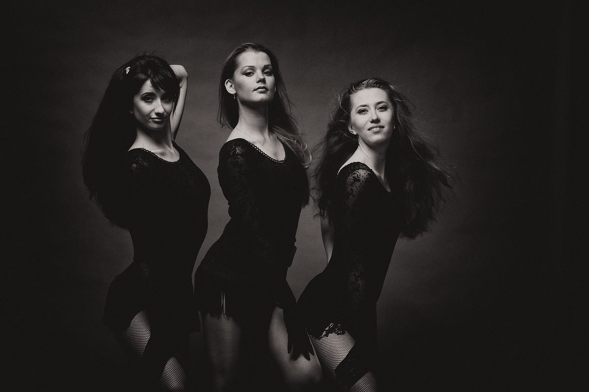 Кабаре. Дмитрий Ратихин. Видеограф и фотограф в Санкт-Петербурге и Москве