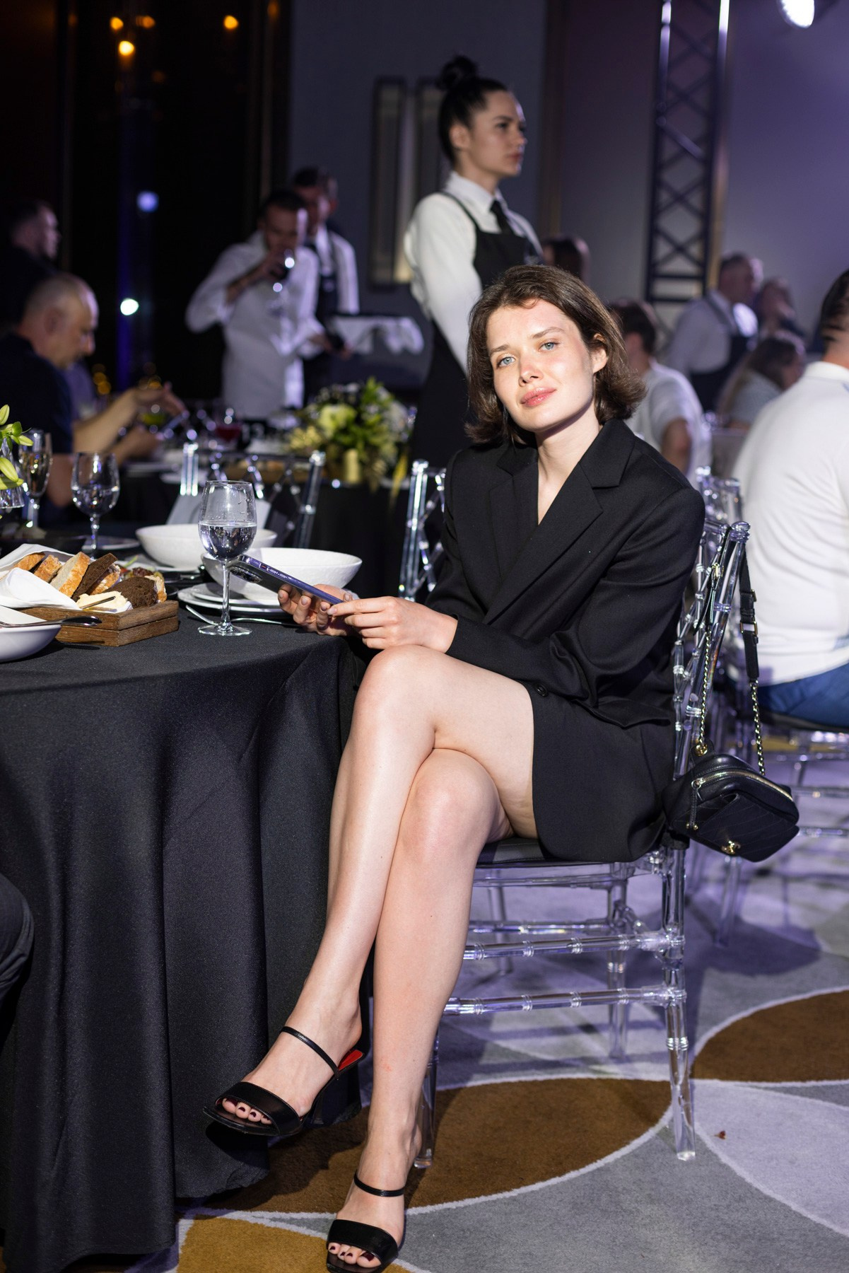 Вечеринка в честь открытия Fitness Encore. Репортажный и постановочный Наталья Санникова