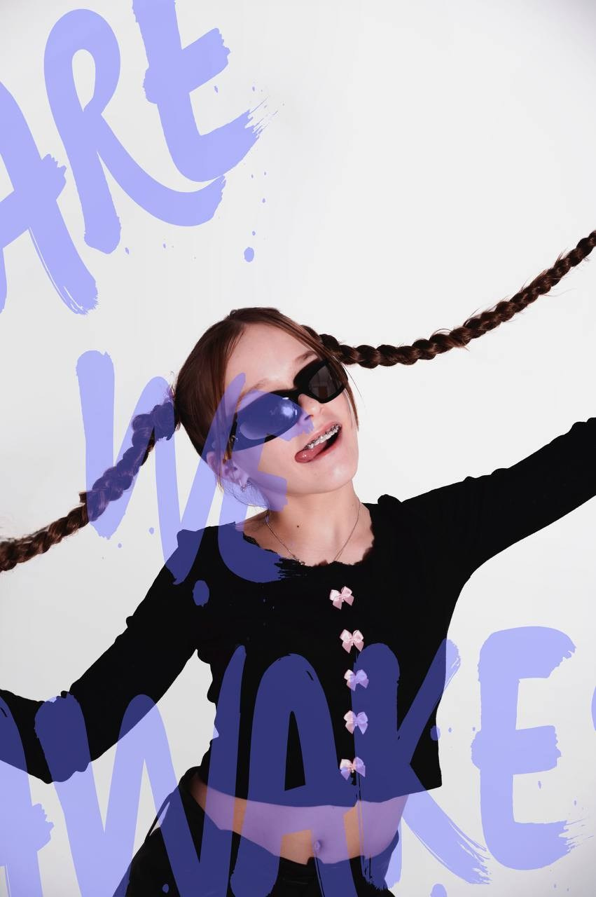 ОБЩИЕ. Фотограф в Москве