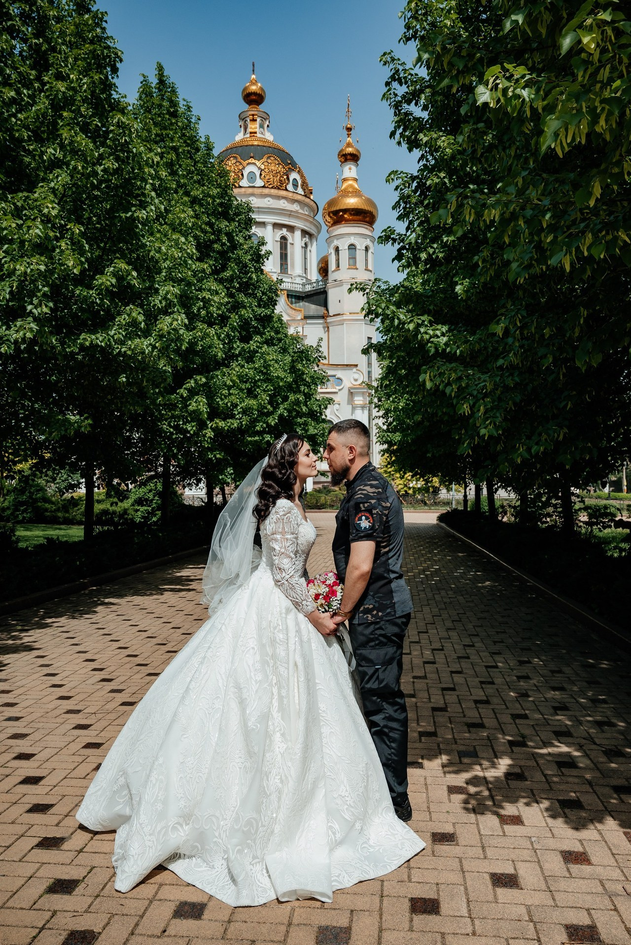 Отзывы. Свадебный и семейный фотограф в Донецке, Ростове, Севастополе!