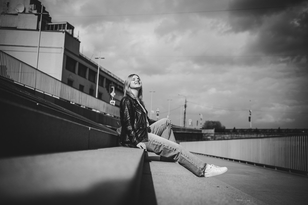 Татьяна. Семейный фотограф Москва и Домодедово Ольга Игнатова