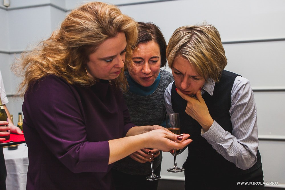 РосЕвроБанк. Видеооператор/Фотограф Николай Завьялов