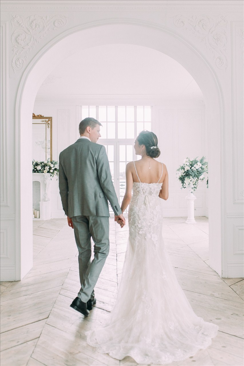 Свадьба в Санкт Петербурге