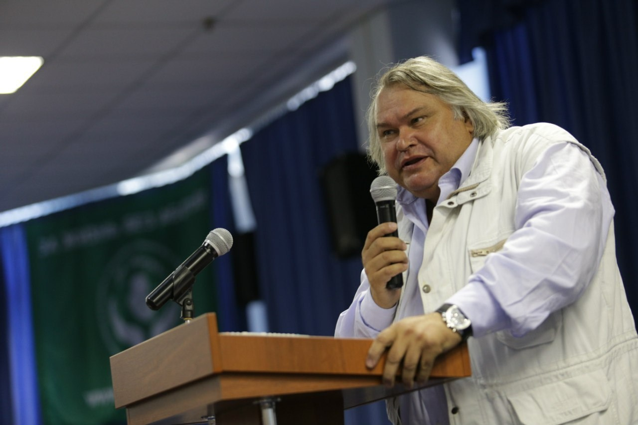 Фестиваль «За жизнь». Семейный и детский фотограф Антон Зорин