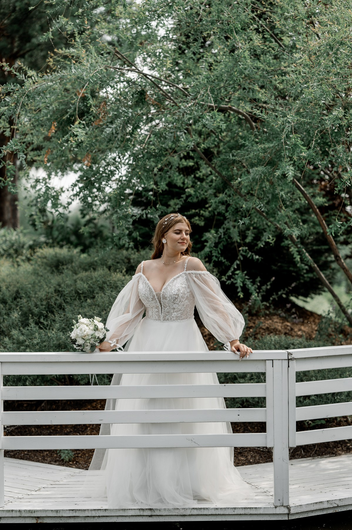 Никита и Нина. Свадебный фотограф в Тюмени Анастасия Конева