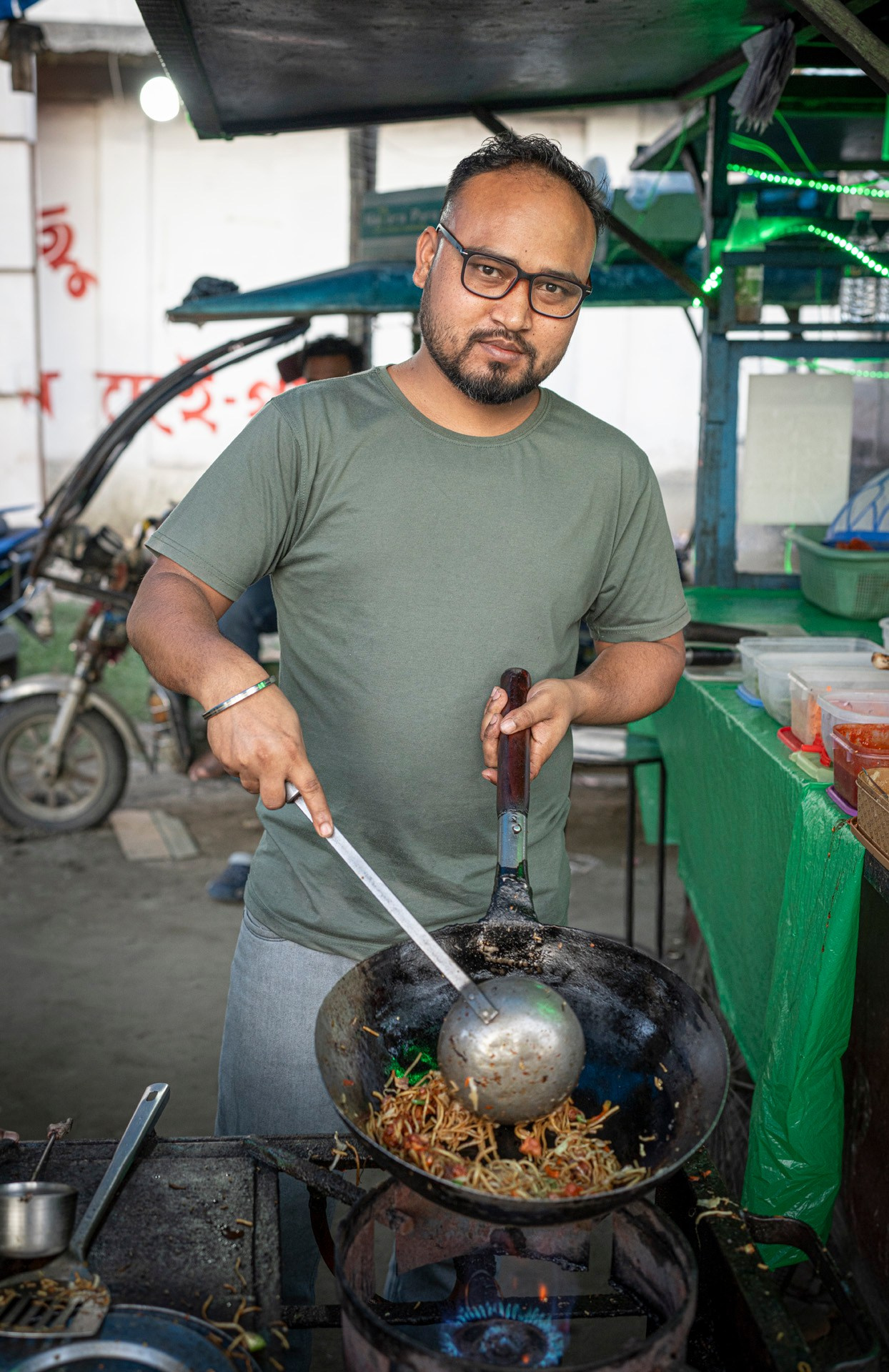 India travel. Фотограф Сергей Танков