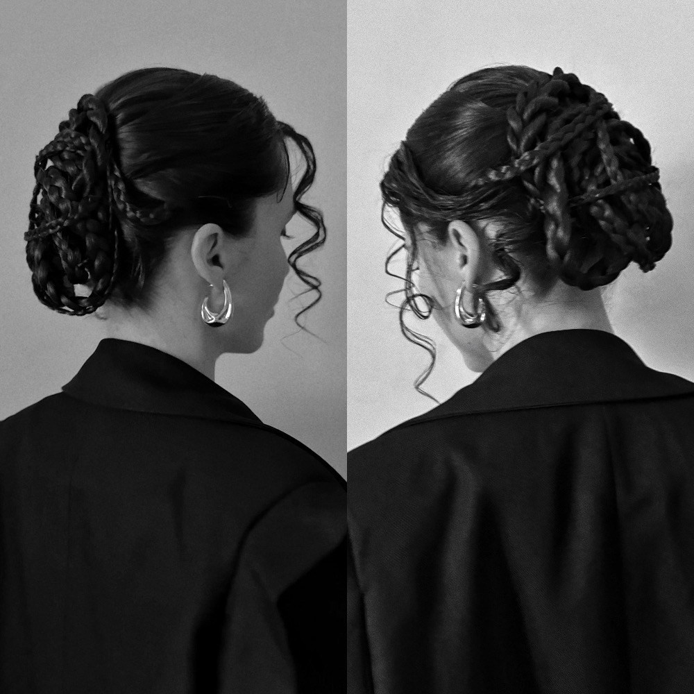 Стилист Кононова. Подрядчики и друзья сети свадебных площадок House for wedding