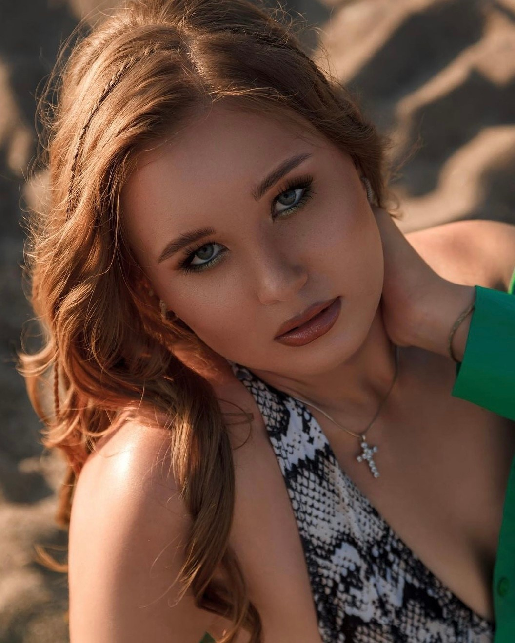 Макияж. Фотограф-ретушер