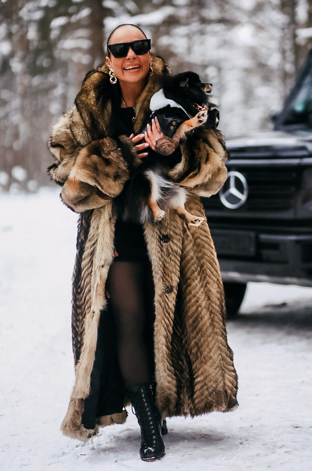 Ека 2026. Фотограф Наталья Шпиллер Санкт-Петербург