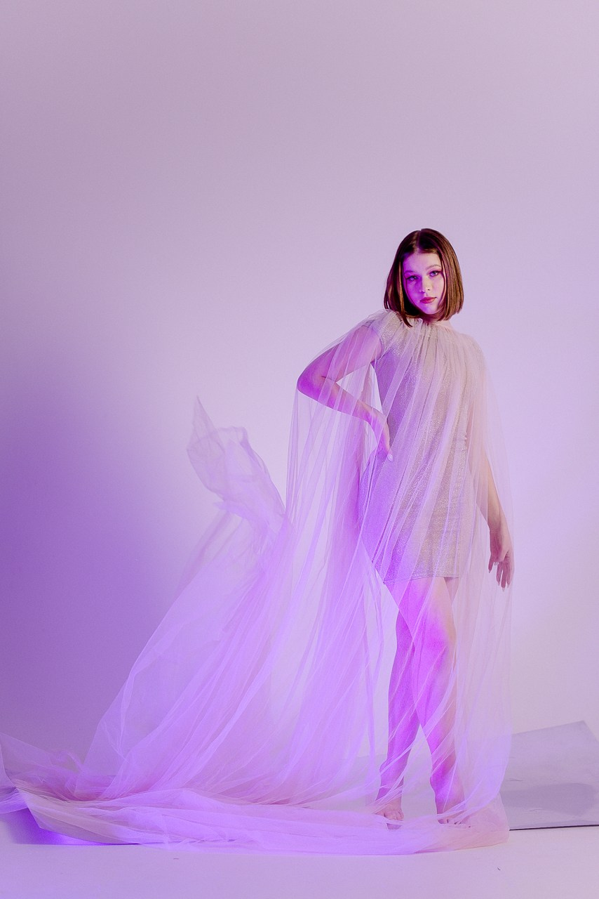 Алиса. Портретный и семейный фотограф Магнитогорск Евгения Ионова