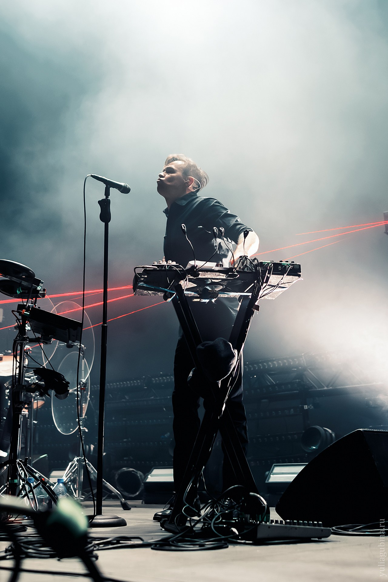 Дельфин, 01.12.24, Atmosphere